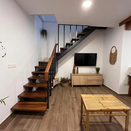 Apartment Boqueron Nº 5 Conil De La Frontera