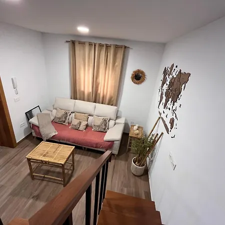 Apartment Boqueron Nº 5